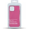 Pouzdro a kryt na mobilní telefon Huawei Pouzdro Jelly Case Liquid Case na Huawei Y5P - růžové