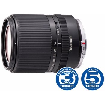 Tamron AF 14-150mm f/3.5-5,8 Di III MFT