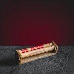 RAW kratom world ecoplastic roller balička – Sleviste.cz