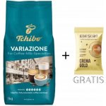 Tchibo Variazione 1 kg – Zboží Mobilmania