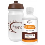 AromaFauna HY Dermal Mycí olej na srst a citlivou pokožku 500 ml – Hledejceny.cz