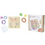 Simba Montessori geometrická deska – Zboží Dáma