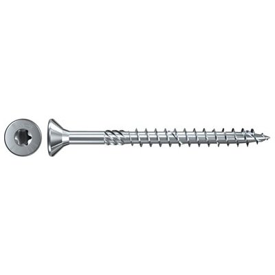 fischer international s.r.o. fischer vrut PowerFast FPF II CTP 6,0 x 120 BC 100 - Torx (bal. 100 ks) – Hledejceny.cz