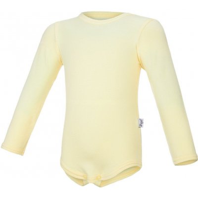 Little Angel Body tenké DR Outlast® sv.žlutá – Hledejceny.cz