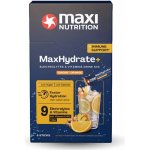 Maxi nutrition Elektrolyty s vitamíny 128 g – Hledejceny.cz