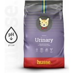 Husse Exclusive Urinary Granulované krmivo pro dospělé kočky s urinálními problémy 2 kg – Hledejceny.cz