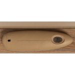 Doppler ALU WOOD XL 400x300 cm 820 přírodní – Sleviste.cz