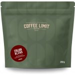 COFFEE LIMIT ITALIAN BLEND zrnková 250 g – Hledejceny.cz