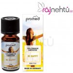 Promed vonný olej Be Happy 10 ml – Hledejceny.cz