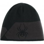 Spyder Shelby Hat 38D555328-BLK1 black/escape – Hledejceny.cz
