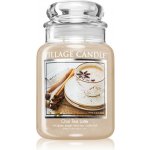 Village Candle Chai Tea Latte 602 g – Zboží Mobilmania