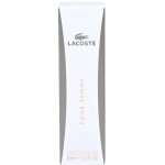 Lacoste Pour Femme parfémovaná voda dámská 90 ml – Zboží Dáma