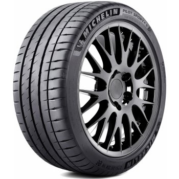 Michelin Pilot Sport 4 S 245/40 R17 95Y