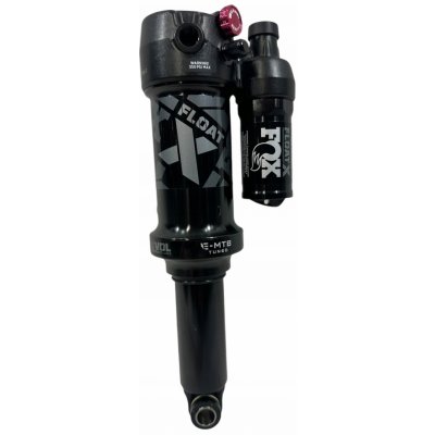 FOX Float X Performance LV EVOL 2Pos – Zboží Dáma