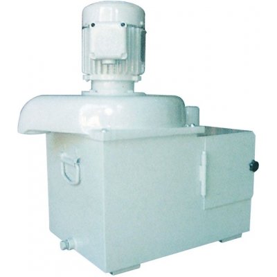 Metallkraft® Odsávání bez chlazení pro FSM 2550 – Zboží Dáma