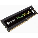 Corsair DDR4 8GB 2133MHz CL15 CMV8GX4M1A2133C15 – Hledejceny.cz