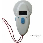 BestPet Výkonná čtečka čipů s bluetooth pro psy kočky koně a další mazlíčky – Sleviste.cz