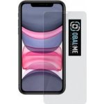 Obal:Me 2.5D Tvrzené Sklo pro Apple iPhone 11 Pro Max/XS Max Clear 8596311222863 – Zboží Mobilmania