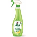 Chante Clair ekologický víceúčelový čistič Vert Multiuso Limone & Basilico 600 ml – HobbyKompas.cz