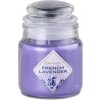 Svíčka Emocio French Lavender 57x85 mm