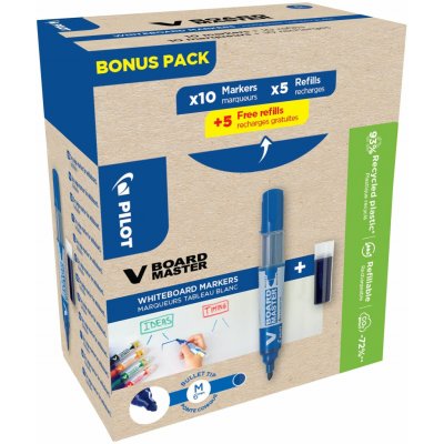 Pilot V-Board Master 365208 – Zboží Živě