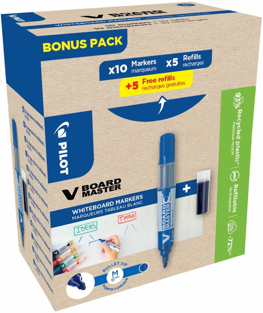 Pilot V-Board Master 365208