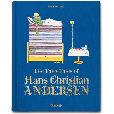 Fairy Tales of Hans Christian Andersen