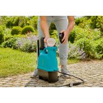 GARDENA Postřikovač na záda 12 l 11140-20 – Sleviste.cz