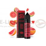 Just Juice Shake & Vape Blood Orange Citrus & Guava 10 ml – Zboží Dáma