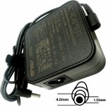 Asus adaptér 65W19V 4PHI B0A001-00046500 - originální – Zboží Živě