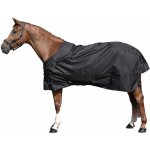 FOUGANZA Nepromokavá výběhová deka Allweather 1000 D černá – Zboží Dáma
