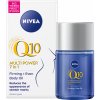 Zpevňující přípravek Nivea Q10 Multi Power 7v1 zpevňující tělový olej 100 ml