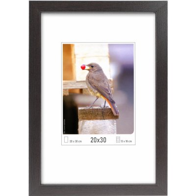 Rámeček Jesolo wenge 20x30 – Zboží Živě