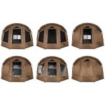 Delphin Sada Oken Pro bivak C3 Lux – Hledejceny.cz