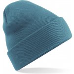 Beechfield Original Cuffed beanie B45 šalvějová – Hledejceny.cz