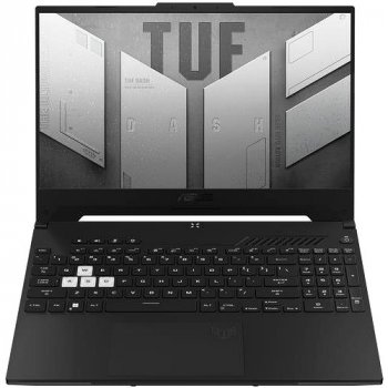 Asus TUF Dash F15 FX517ZC-HN120W