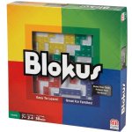 Mattel Blokus – Zboží Živě