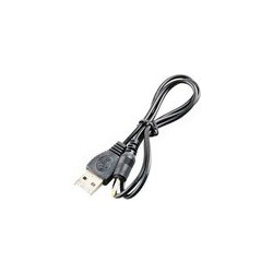 GOCLEVER napájecí kabel USB - DC jack 2,5 mm (DC2507), délka kabelu 1 m  držáky na gps navigace - Nejlepší Ceny.cz
