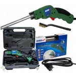 Dedra termický nůž na polystyren 150W DED7519 – Zboží Dáma