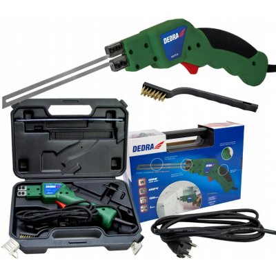 Dedra termický nůž na polystyren 150W DED7519 – Zboží Dáma