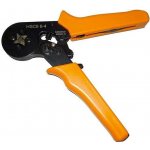 Kleště lisovací na dutinky HSC8 6-4 – Hledejceny.cz