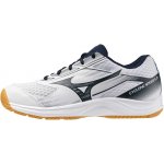 Mizuno Cyclone Speed 5 Jr. White/Black/Frozen Emerald – Zboží Dáma