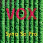 Syna So Pro - Vox CD – Hledejceny.cz