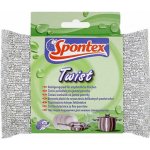 Spontex Twist čisticí polštářek 1 ks – Zboží Dáma