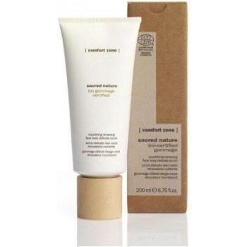 Comfort Zone Sacred Nature Cleansing Milk 200 ml