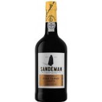 Sandeman Porto Tawny 19,5% 0,75 l (holá láhev) – Zboží Mobilmania