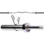 HMS PREMIUM Olympijská osa lomená 150 /5 cm – Zboží Dáma