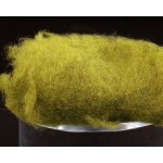 Sybai Dubbing Velbloud Fine Camel Olive – Hledejceny.cz