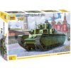 Sběratelský model Zvezda Soviet Heavy Tank T 35 5061 1:72