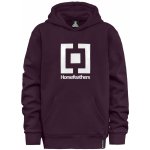 Horsefeathers Leader Youth blackberry – Hledejceny.cz